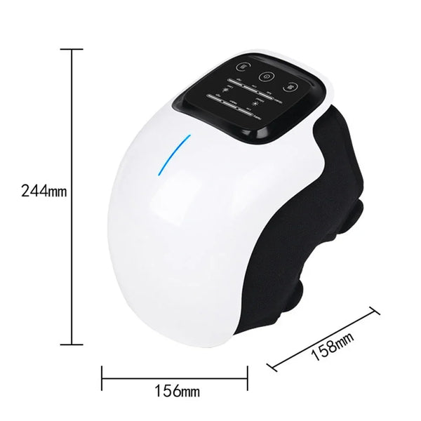 Knee Comfort Massage Device