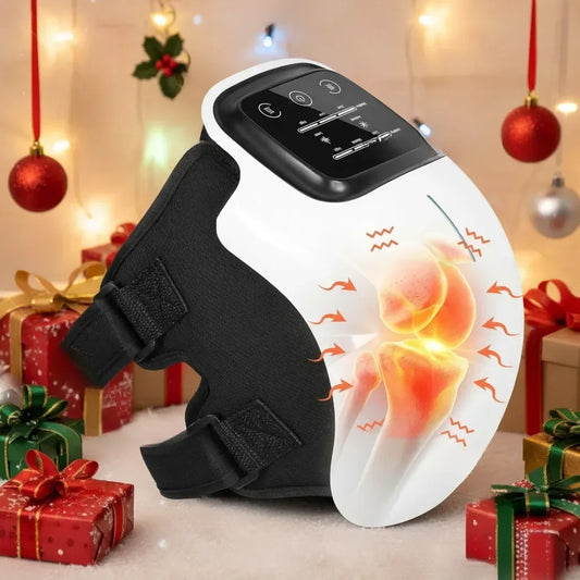 Knee Comfort Massage Device