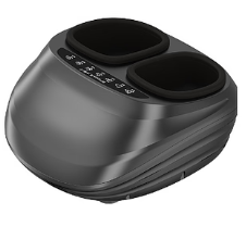 Ultimate Relaxing Foot Massager
